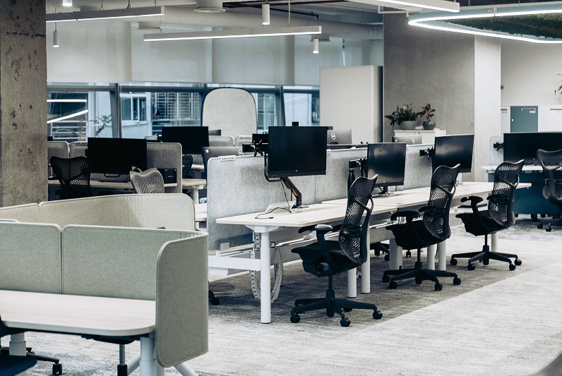 IT/스타트업 공간 1